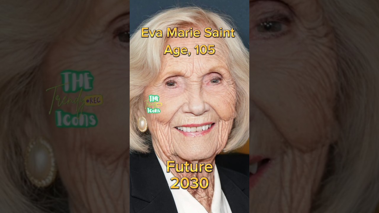 Eva Marie Saint Before And After ✨🦋 #evamariesaint