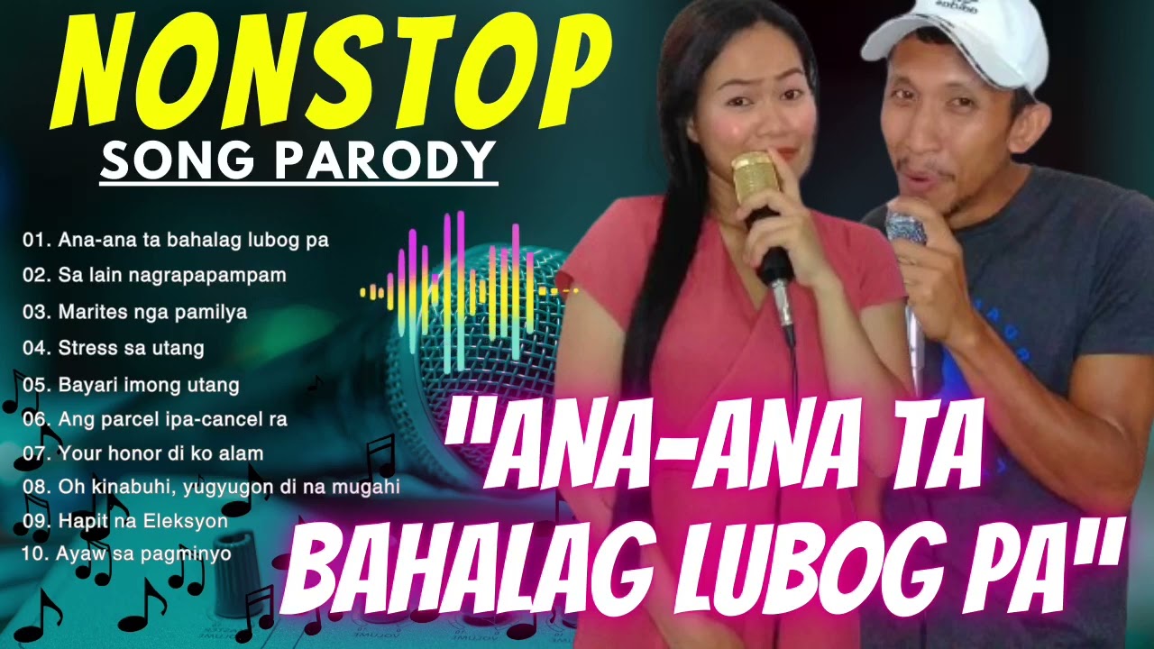 BAHALAG LUBOG PA, BIRA!