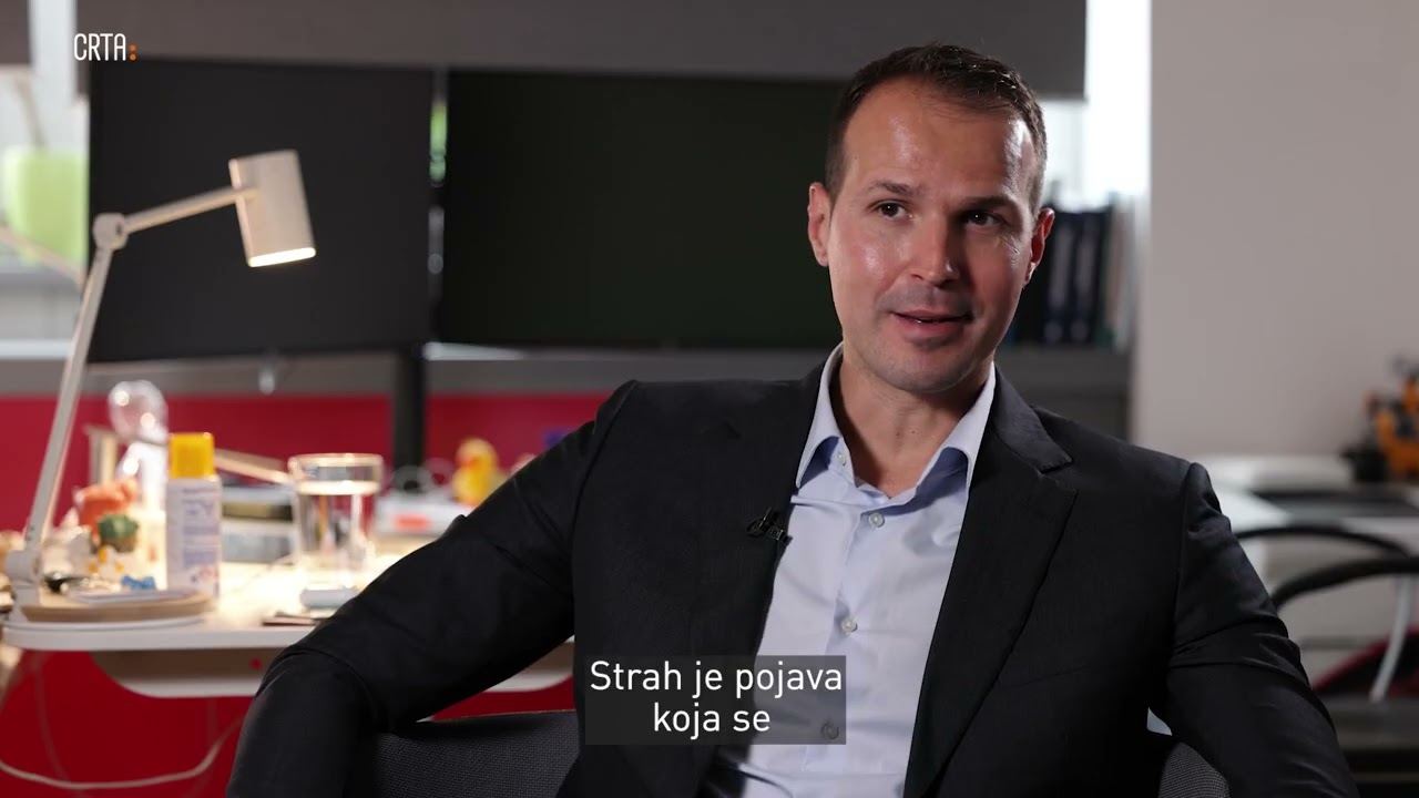 Hoćemo hrabro tužilaštvo -  Predrag Milovanović
