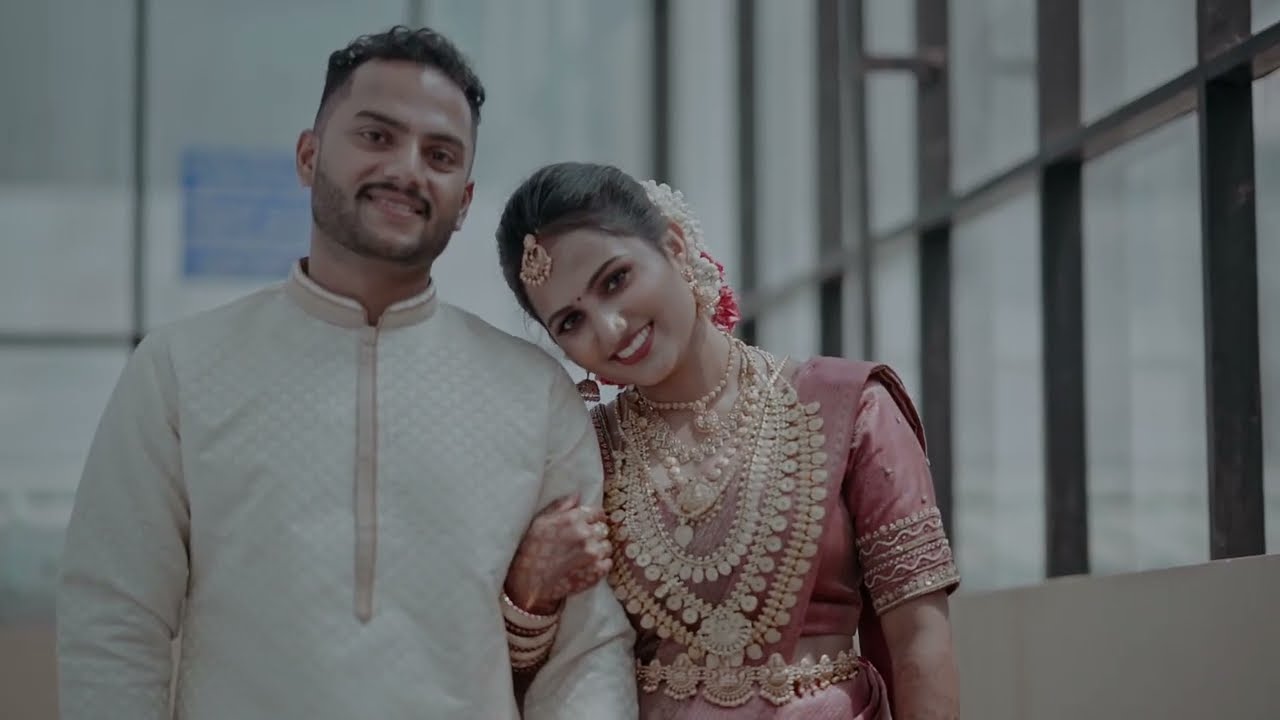 ANURAGI & ABHILAL // WEDDING HIGHLIGHTS // CAMGRID PICTURES