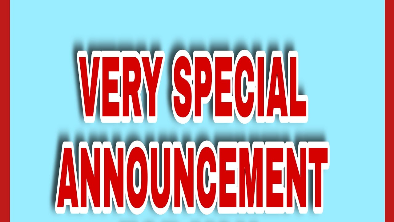 MOST IMPORTANT ANNOUNCEMENT REGARDING CU ENTRANCE EXAM 2020