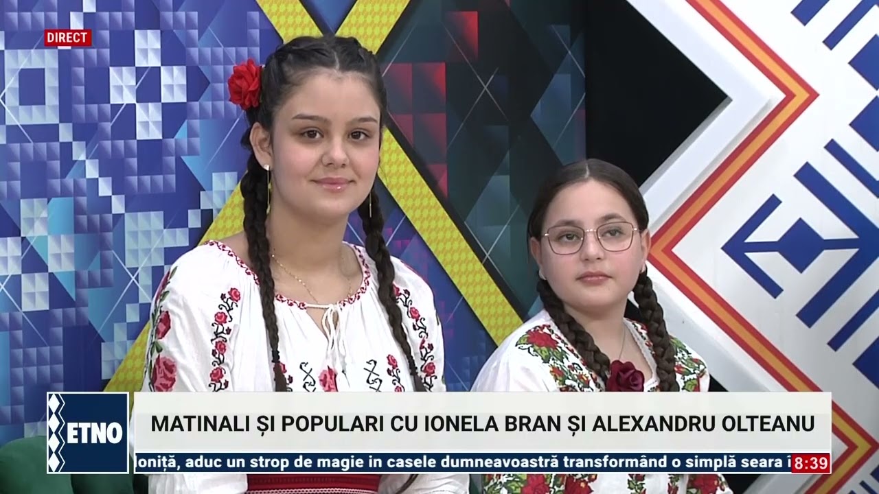 Matinali si Populari 23 ianuarie 2026