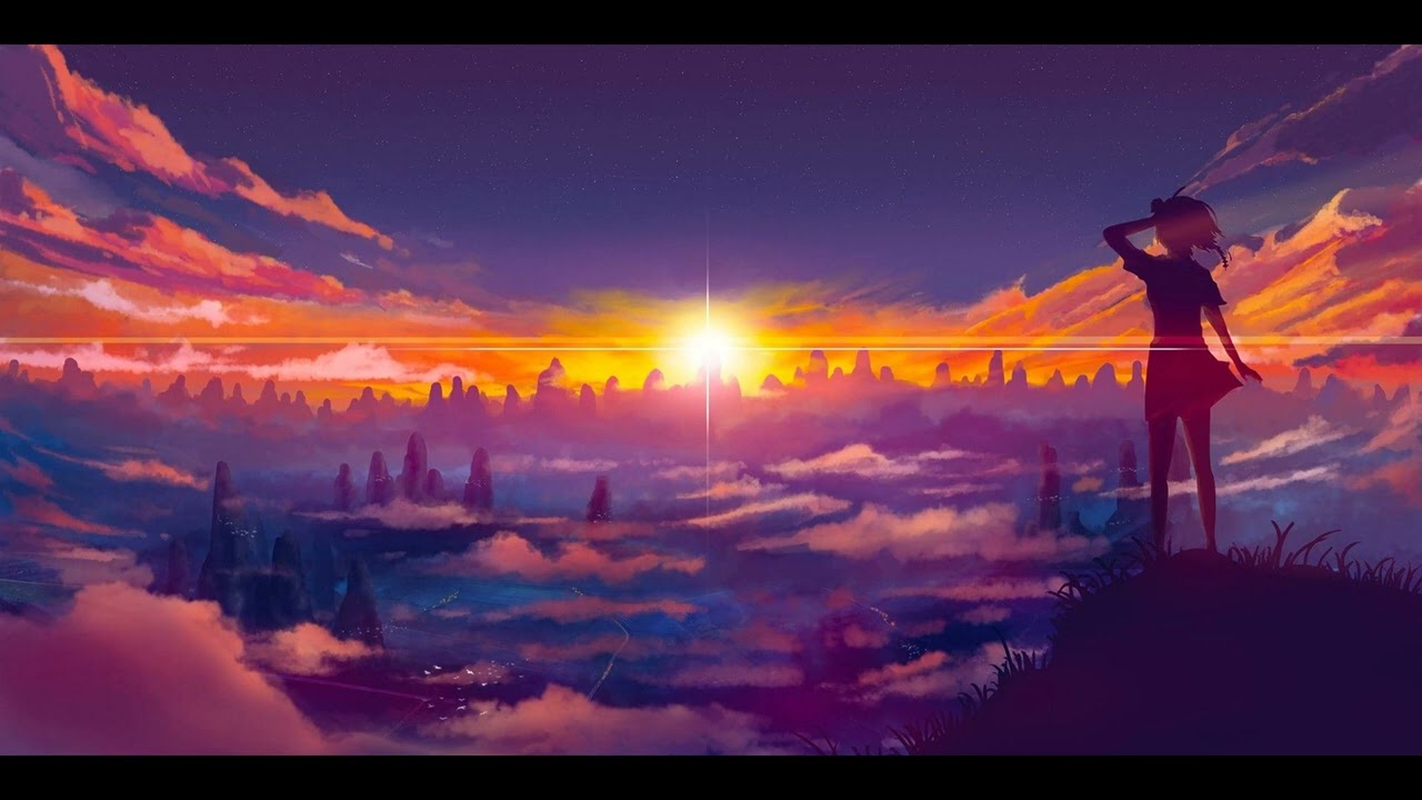 Stolen Dance - Milky Chance ( Nightcore )