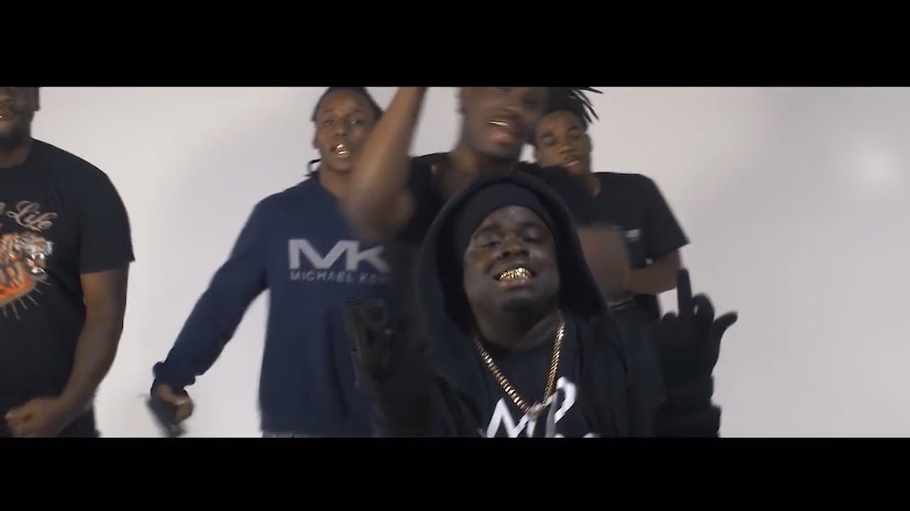 AndyBoutCash Ft Basil Brasi, Shaqq- Exit 57 (Official Music Video )