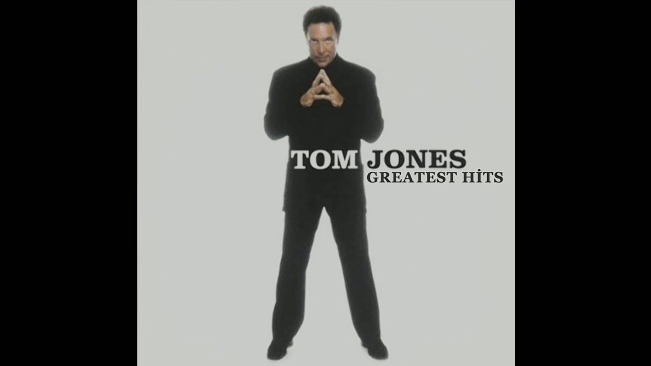 Tom Jones - The Young New Mexican Puppeteer #tomjones #theyoungnewmexicanpuppeteer #greatesthits