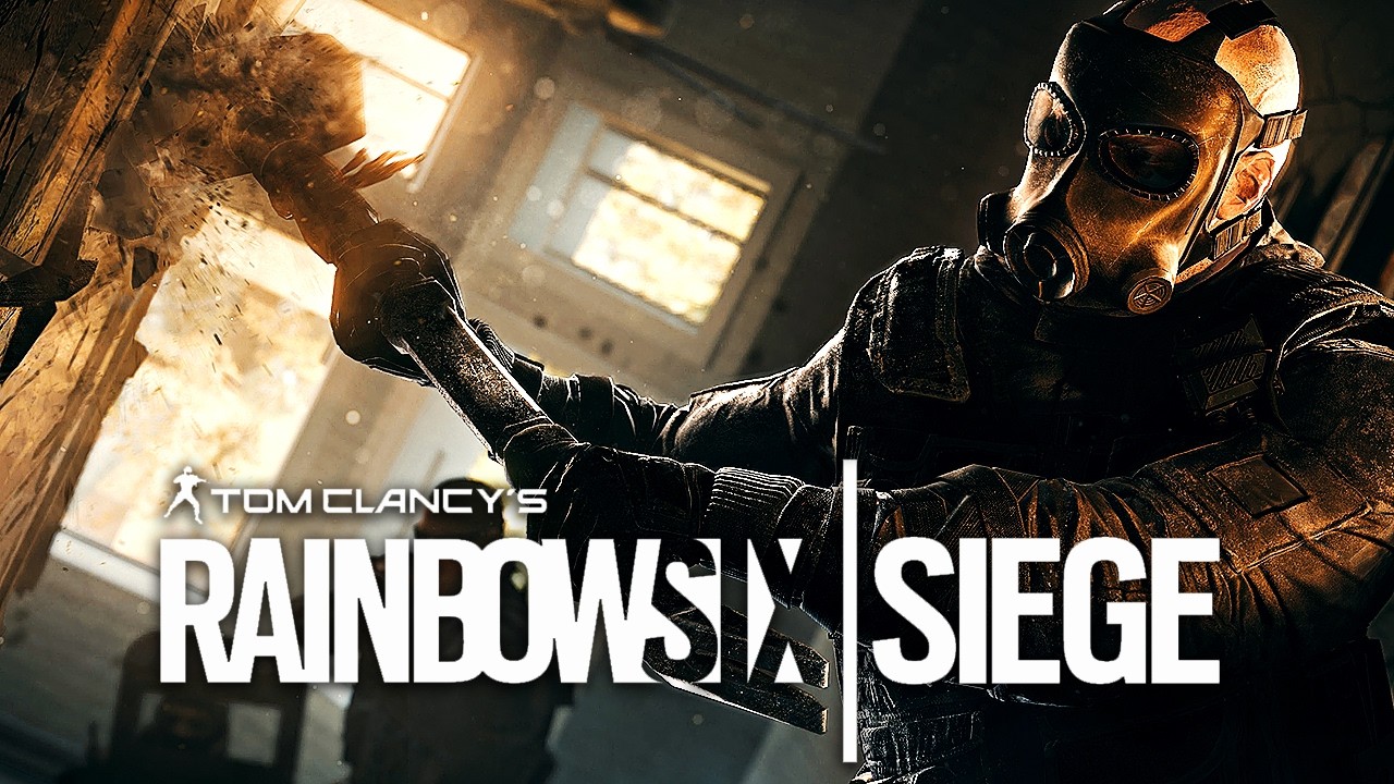 R6 Siege with Friends! Bottom 100 Controller player!