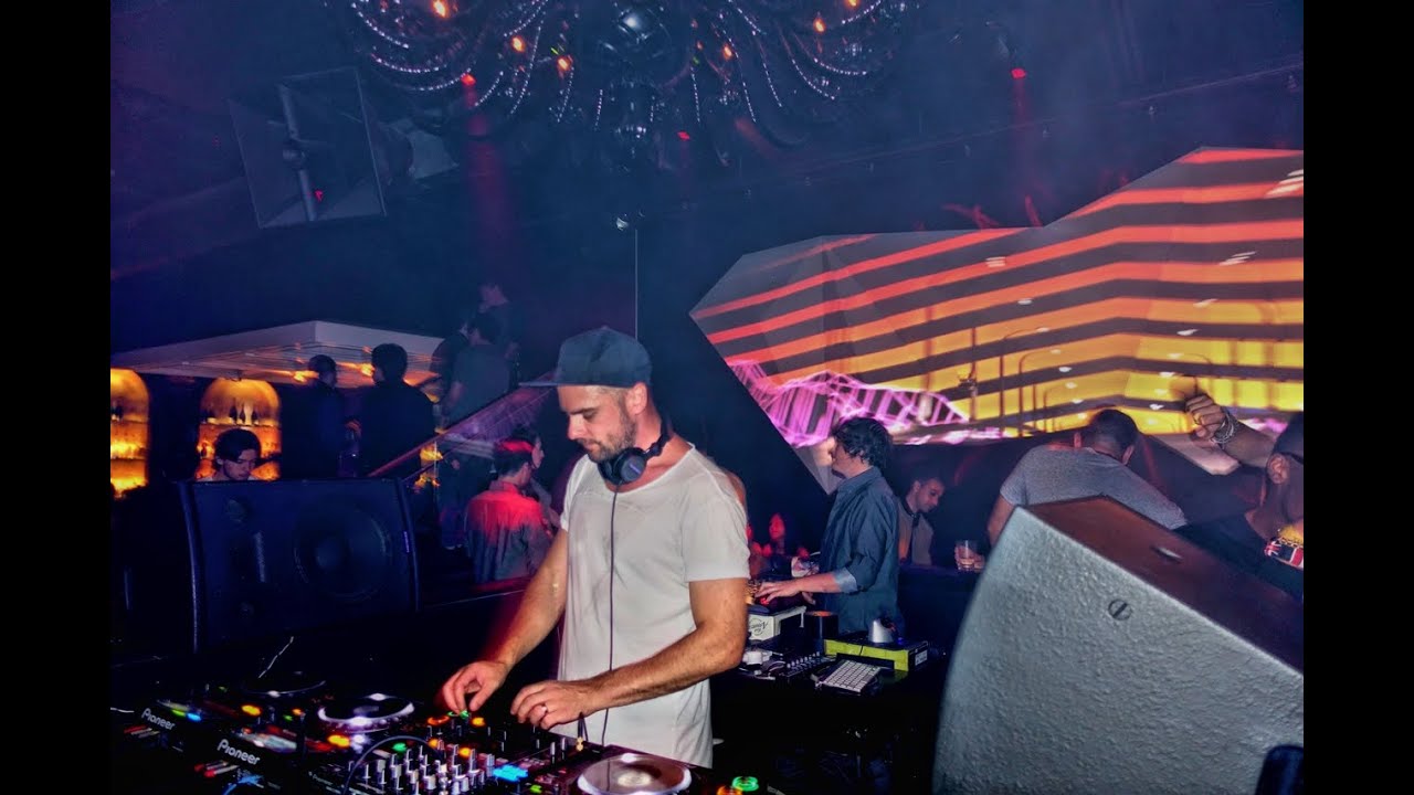 Tom Staar live San Francisco