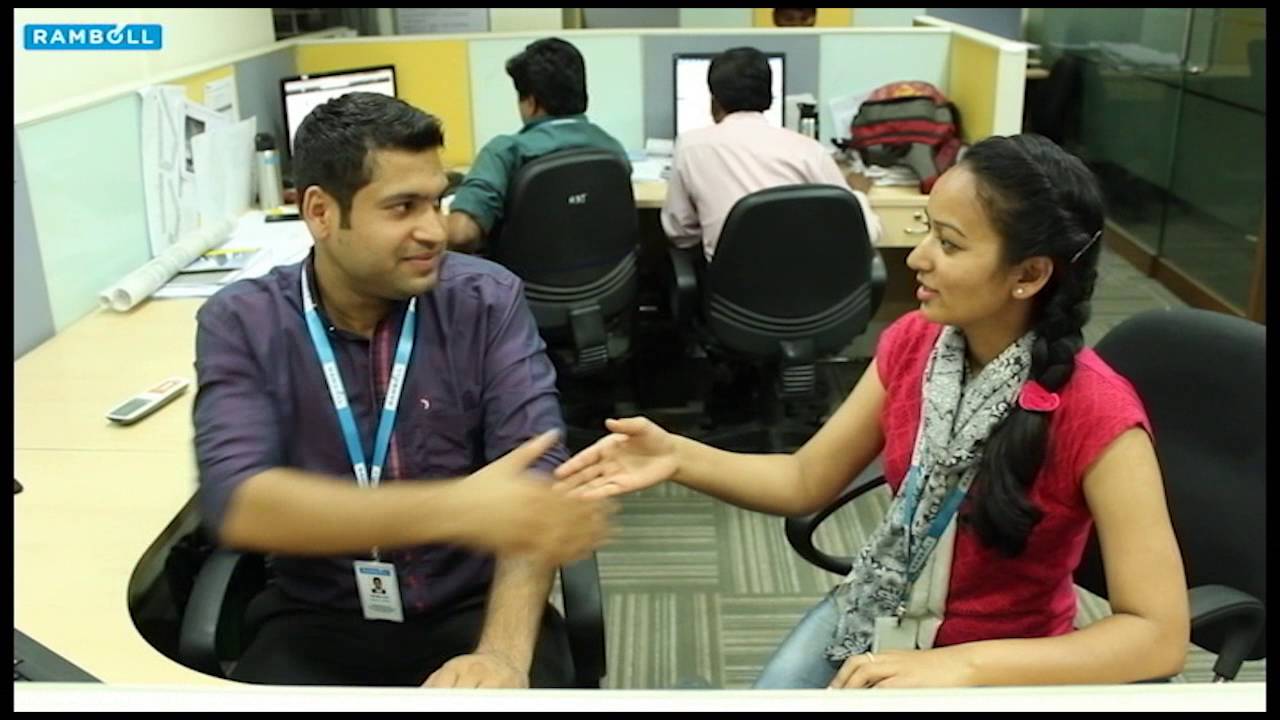 Ramboll India Film Festival 2016 - Inspire
