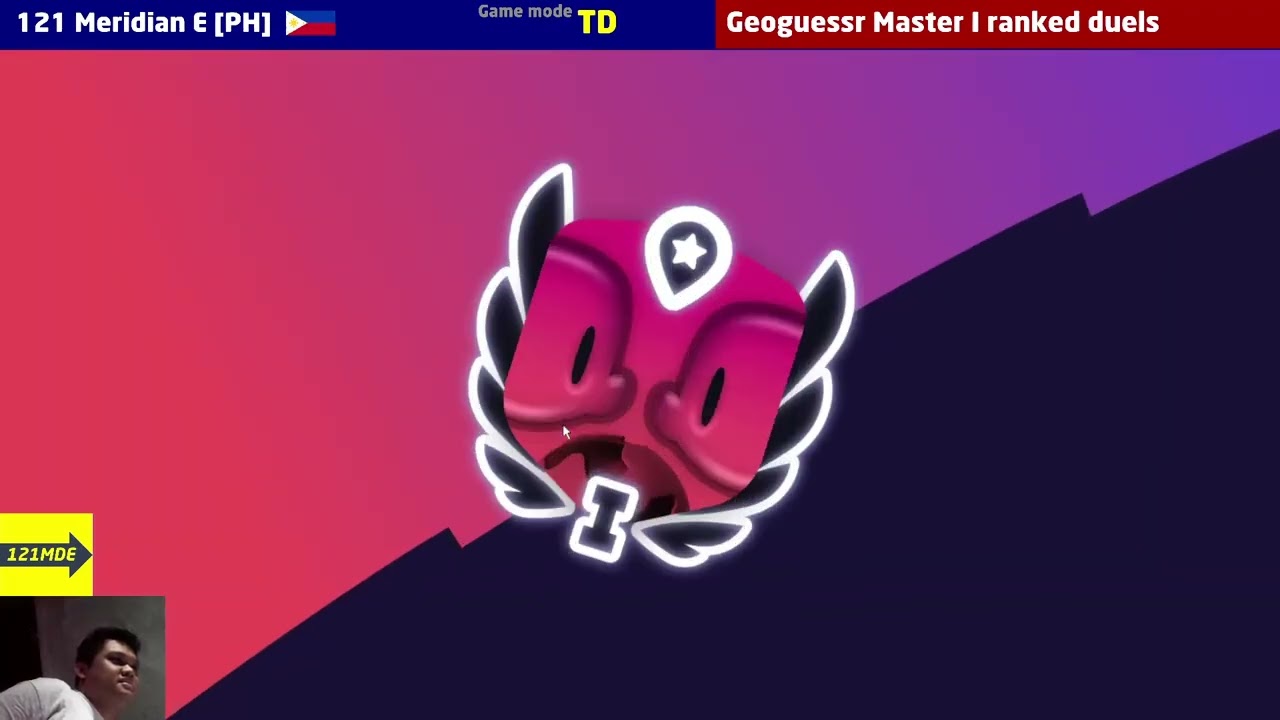Geoguessr | TDs 02 14