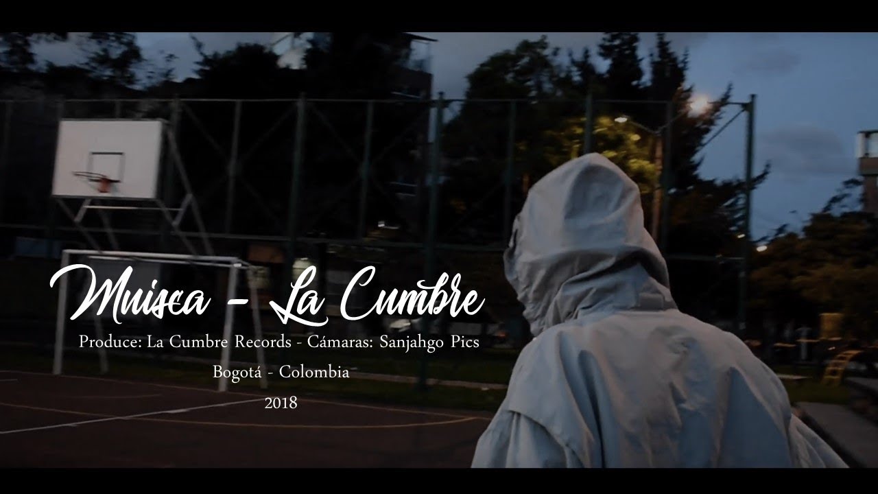 El Muisca - Pura Impureza