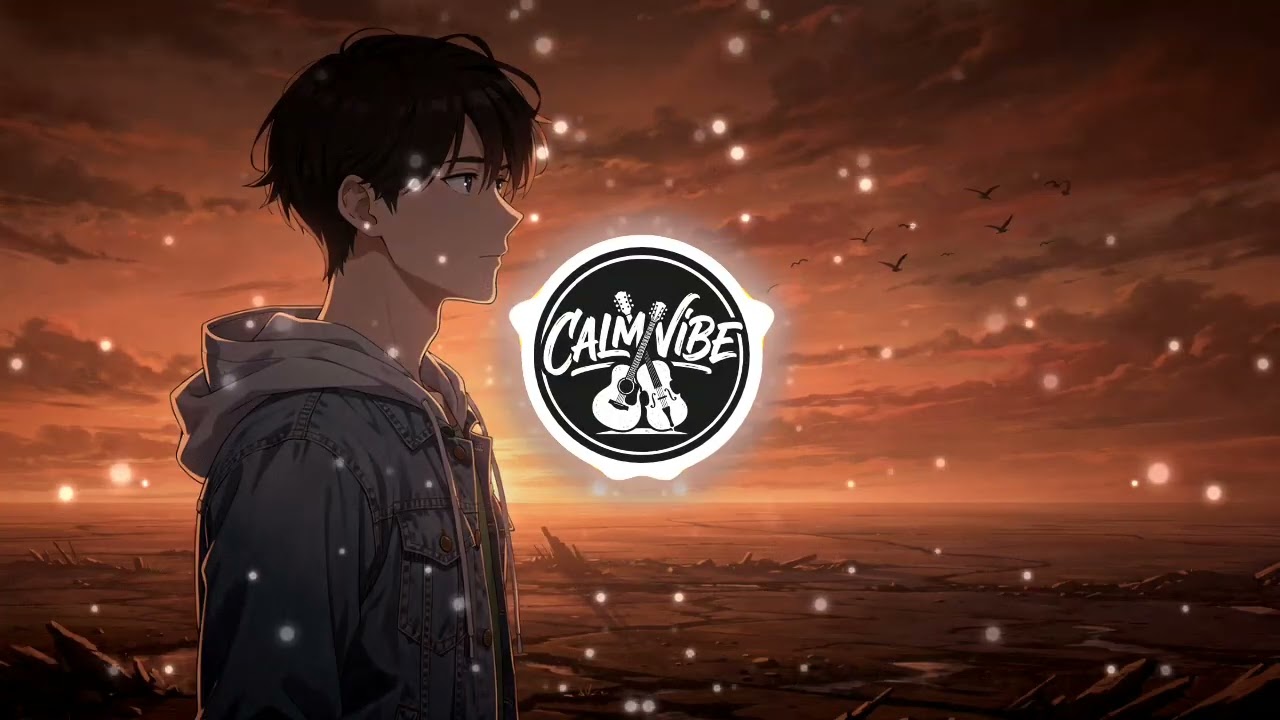 Faded Polaroid - CALMVIBE