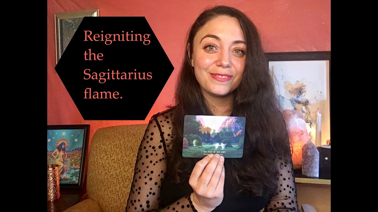 SAGITTARIUS OCTOBER 2021 | Decisions, meetings, and future plans | Gentle, clear, kind intuitive tar