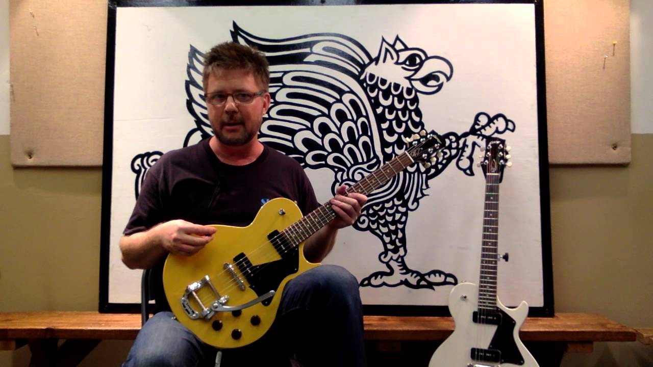 Collings 290 Shootout