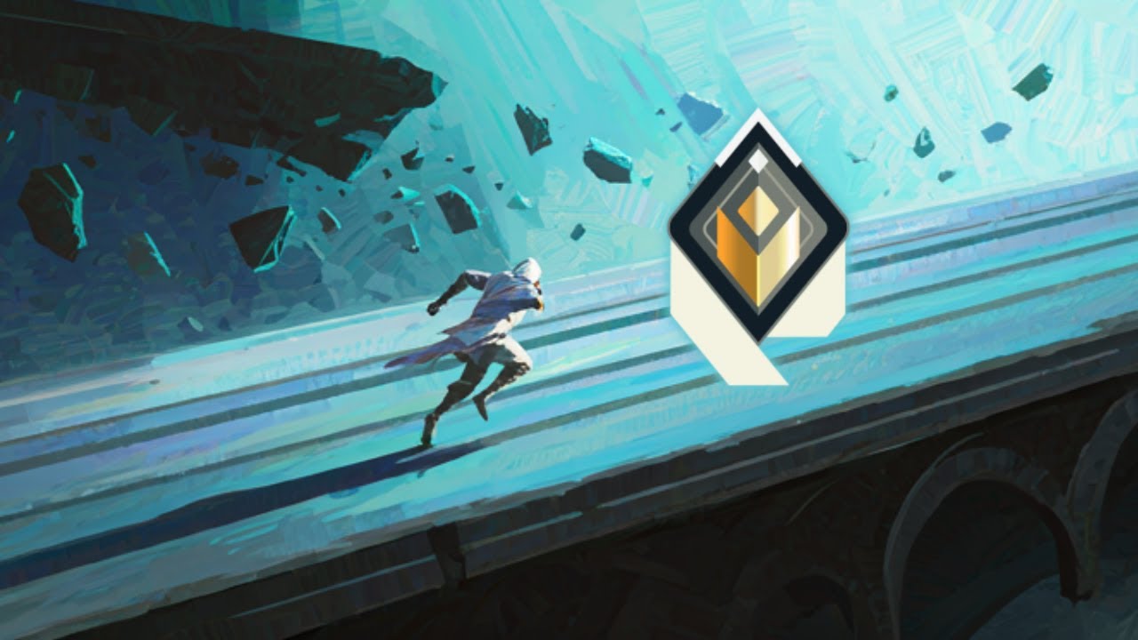 hesitation is your biggest adversary as a duelist.