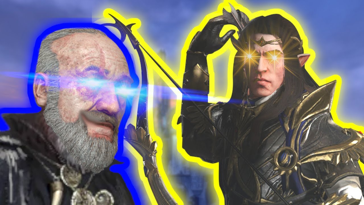 If the advisor was honest to Alith Anar