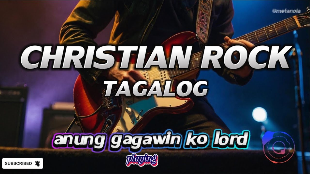 1 hour christian rock | worship song | gospel