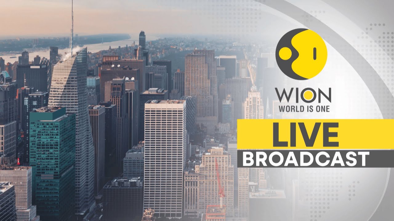 WION Live Broadcast | US and Japan agree to step up security cooperation | English News Live