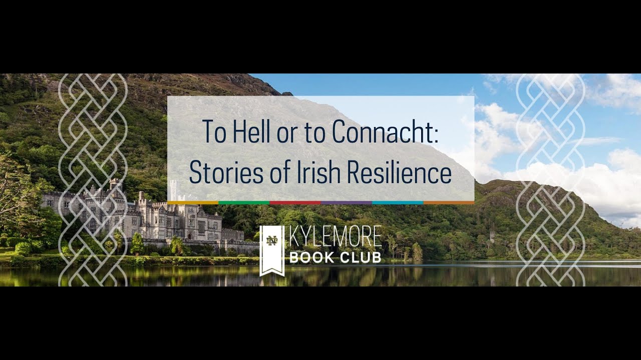 The Rugby Diaspora, Part I | To Hell or to Connacht: Stories of Irish Resilience