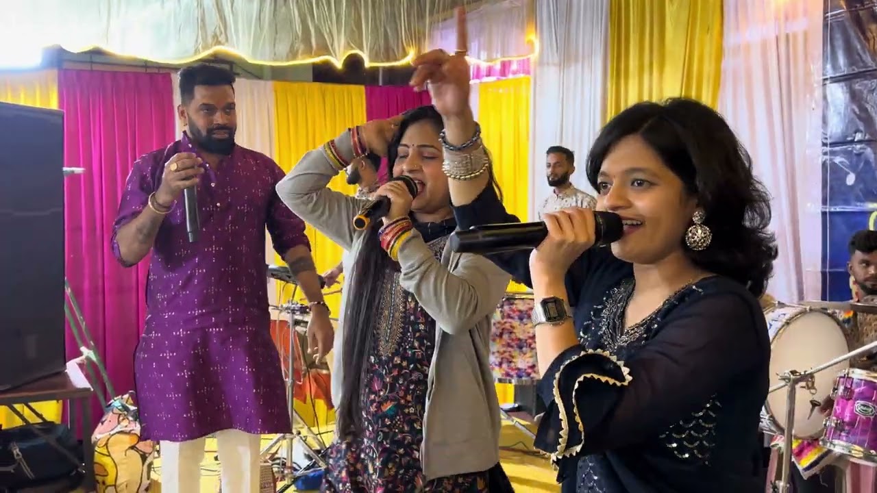 १ नंबर झाला शो अर्नाळा कोळीवाड्या मधे सूपर नक्की बघा 
