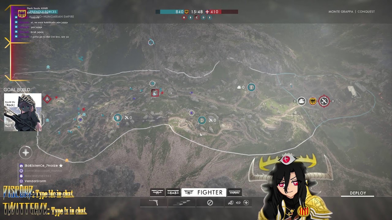 EPIC BATTLEFIELD 1, 10 YEARS LATER GAMEPLAY (EN Vtuber)