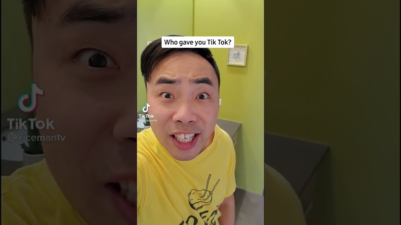 StopAsianHate - Rascist people be like I hate China