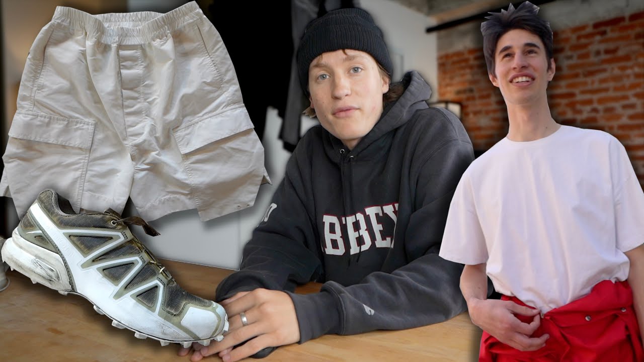 LIFE /CLOTHES
