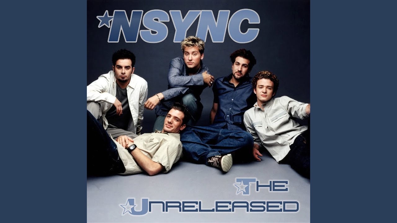 *NSYNC - She's The Max (Official Audio)