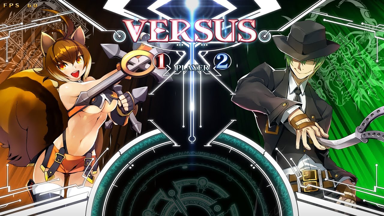 Fuzzama (Hazama) vs JoshuaVv (Makoto) BBCF2 7/26/2022