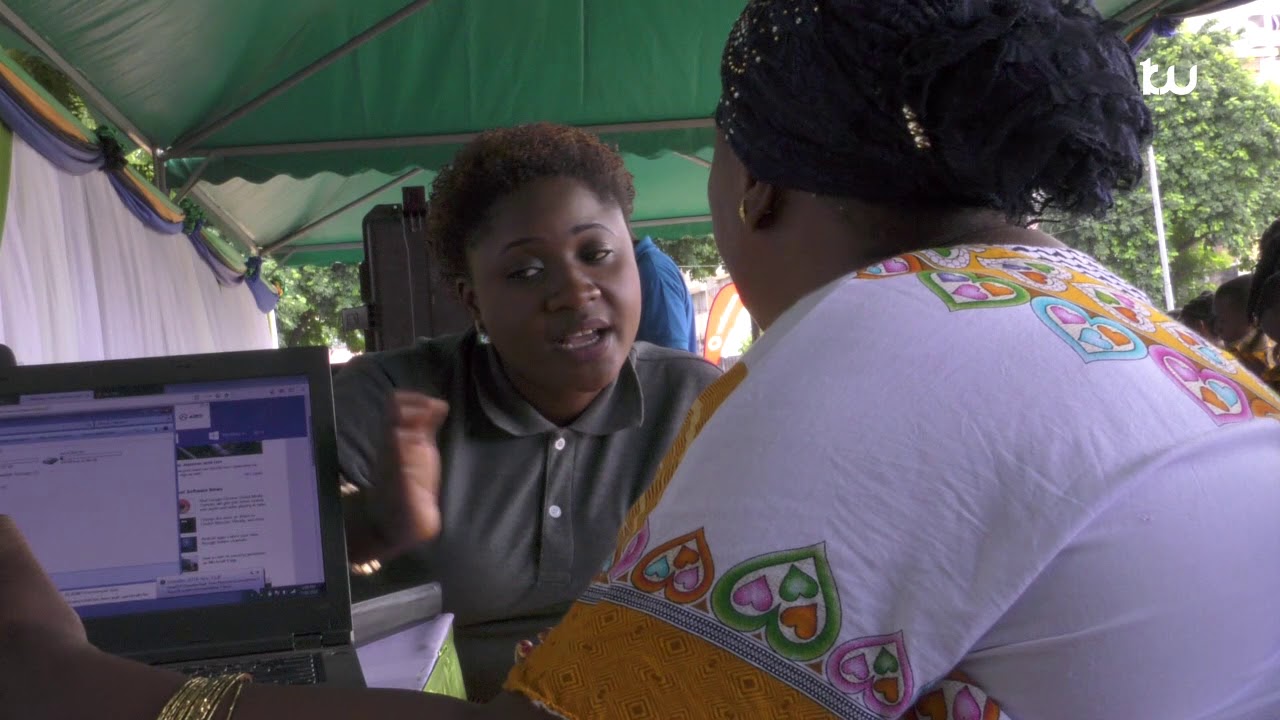 JE, WAJUA JINSI YA KUPATA KITAMBULISHO CHA NIDA KWA NJIA YA MTANDAO? FUATILIA HAPA
