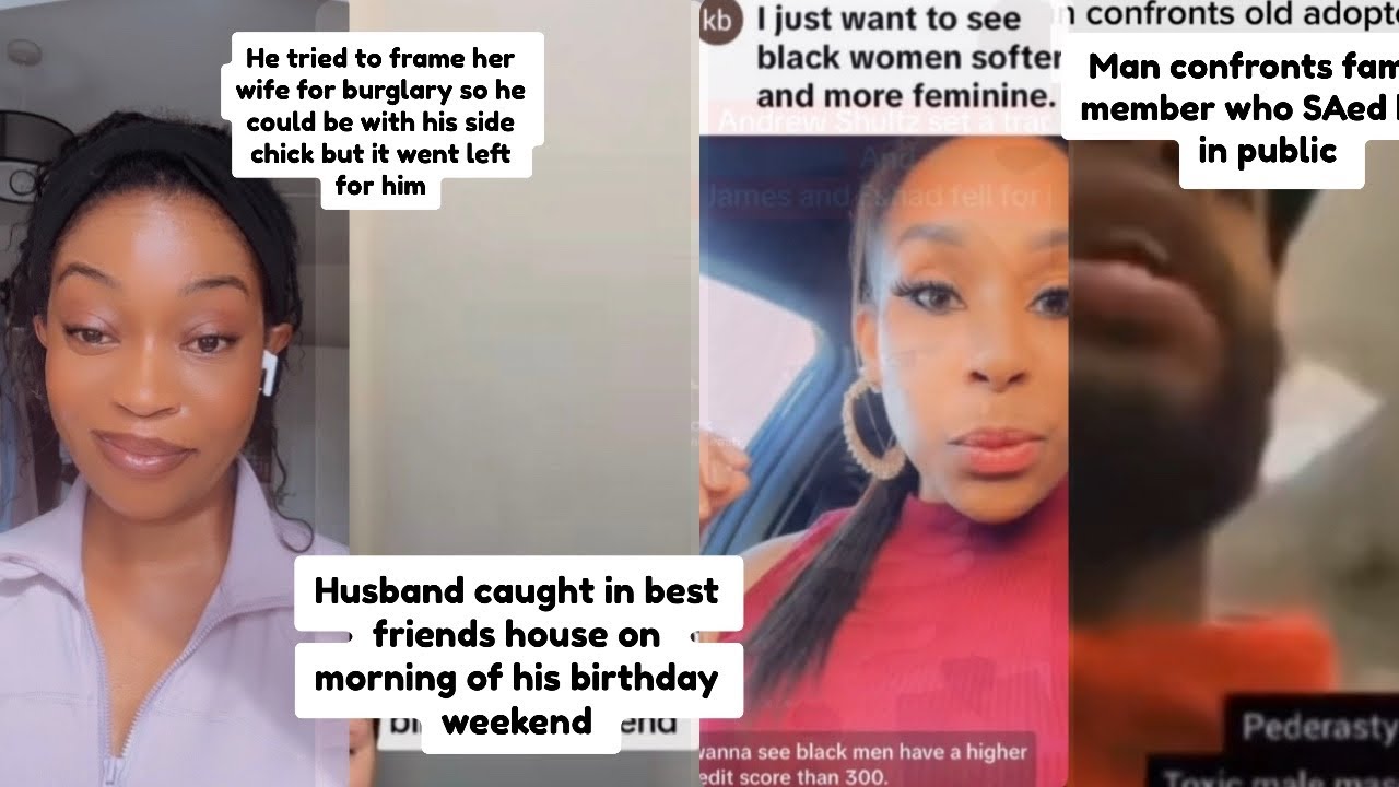 They F’ed Around And Found Out The Hard Way Episode 2