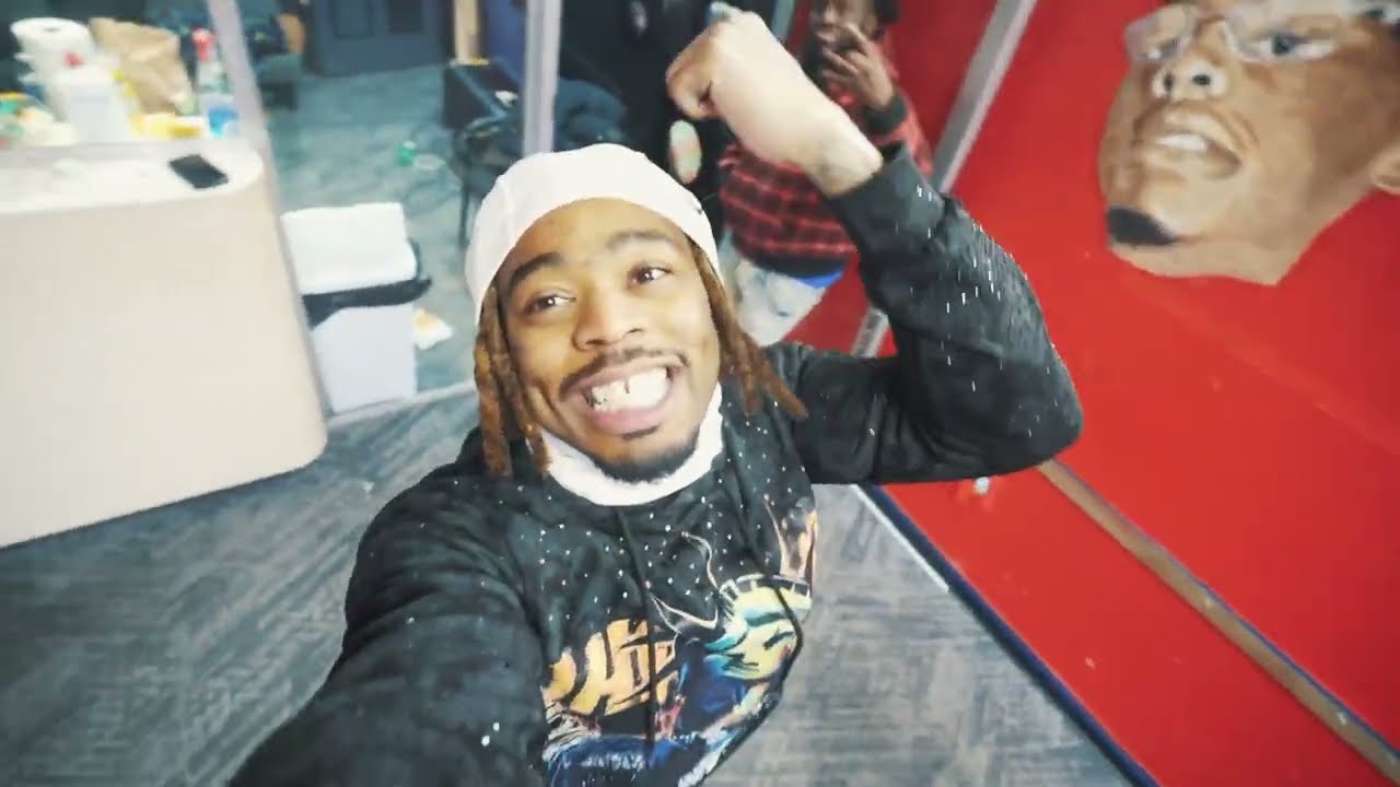 HotBoy Curry - FUQ MINE (Official Music Video)