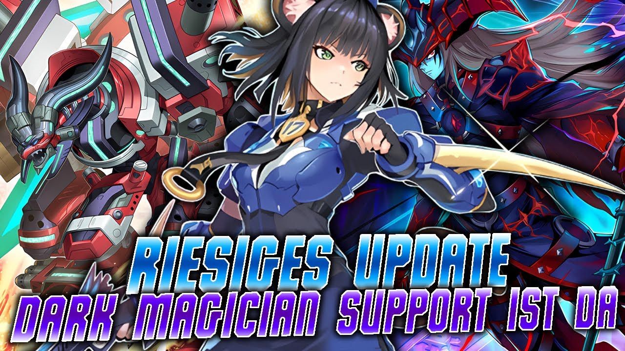 NEUE DECKS GEGEN EUCH | Yu-Gi-Oh! Master Duel |