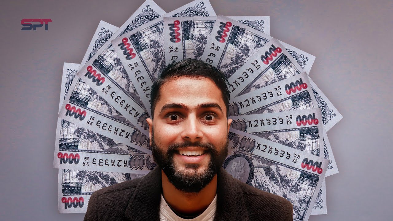 Part Time Jobs For Nepalese Students | Earn Money