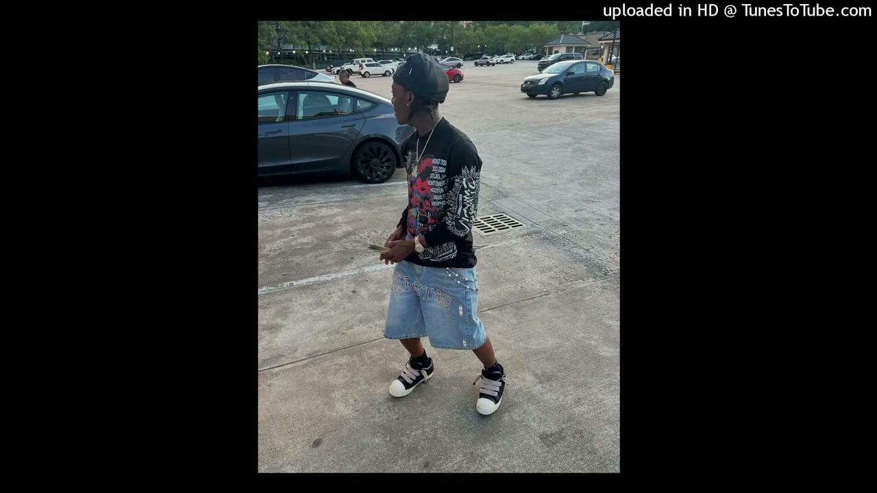 [SAMPLE] Raq Baby Type Beat “BrainDead”
