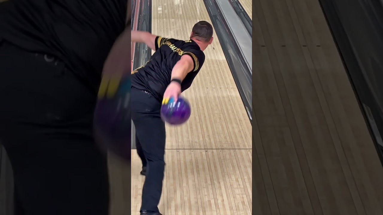 Joachim Karlsson Rosen 🇸🇪🎳 #Viral #Sports #Sweden #Bowler #TheBeast #ForYou #Fyp