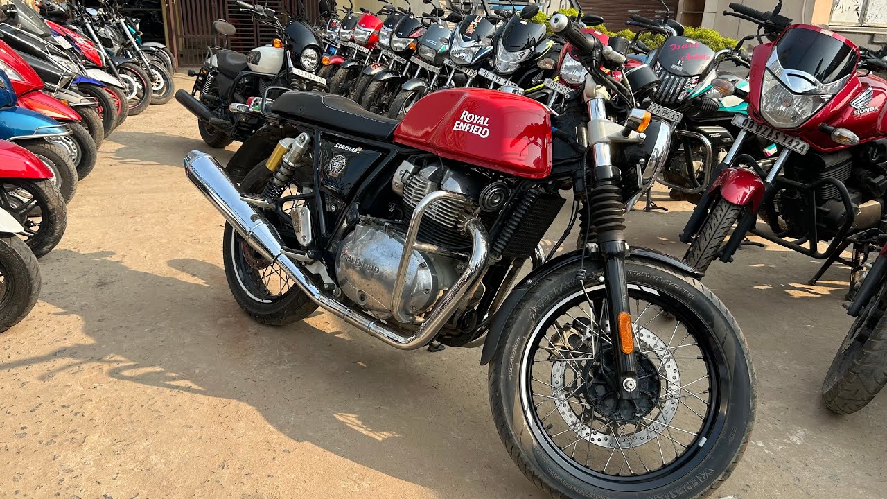 1,50,000 rs ରେ GT 650 🥵| ସରସ୍ବତୀ ପୂଜା offer | ମାତ୍ର 20 ହଜାର ଟଙ୍କା ରେ Bike 😱|