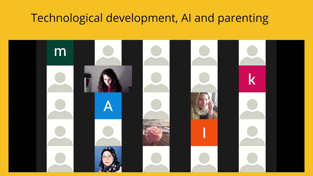 Technology Advancement, AI and parenting