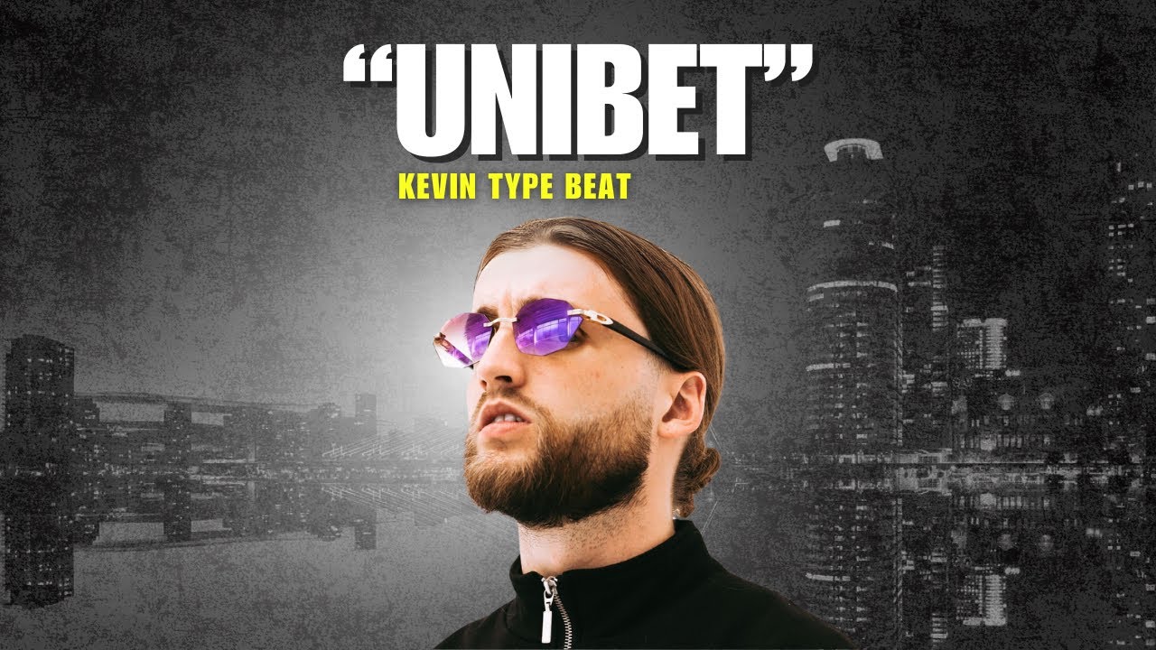 Kevin Type Beat 