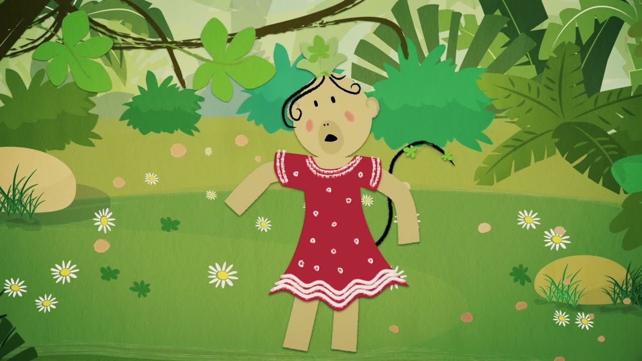 Canciones para cantar con niños - Canciones para Soñar | Petits Habitants