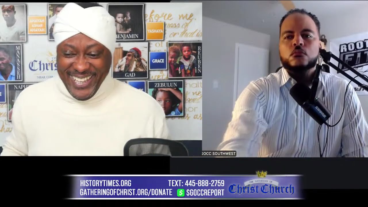 How Christ will judge the World: Matthew 24