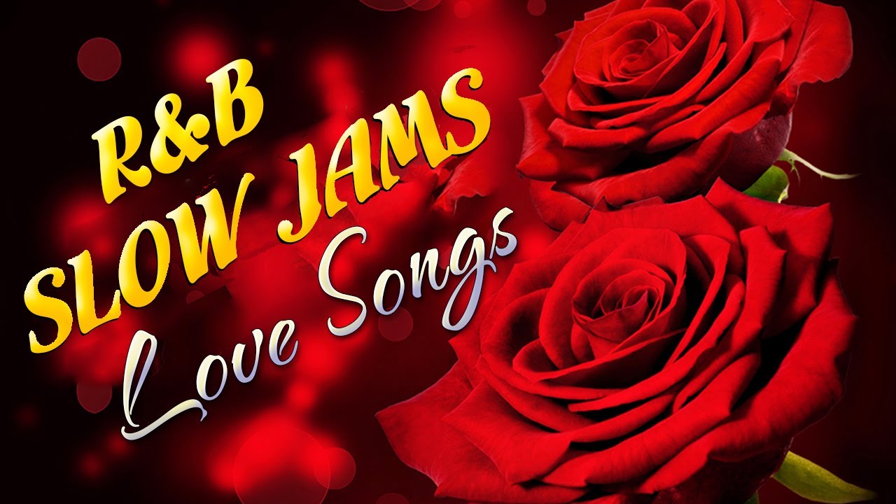 Best R&B Love Songs | 2000s & 90s Slow Jams Playlist | Usher, Boyz II Men, Joe, Alicia Keys