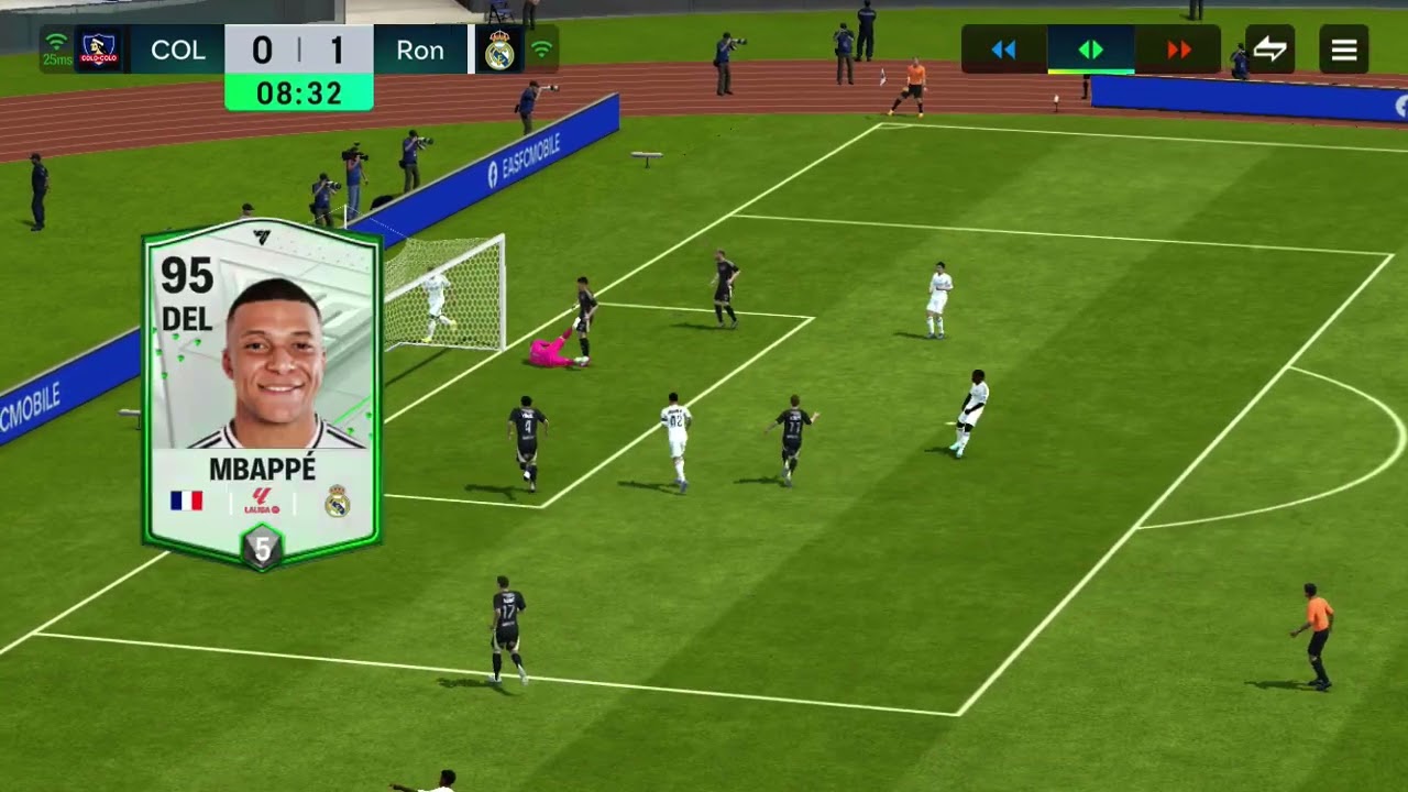 Fc mobile