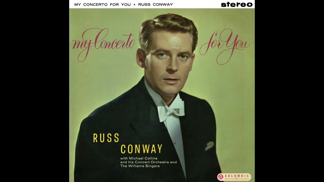 Russ Conway - Autumn Concerto