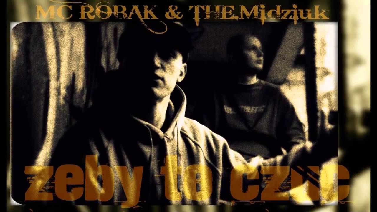 MC Robak - Żeby to czuć (GFP 2011)