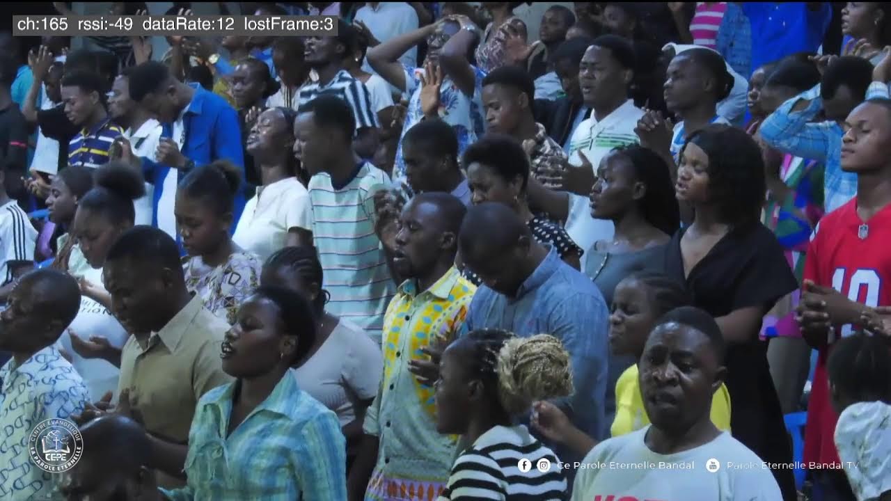 VENDREDI UHURU || DU 13 MARS 2026 DEUXIÈME VENDREDI