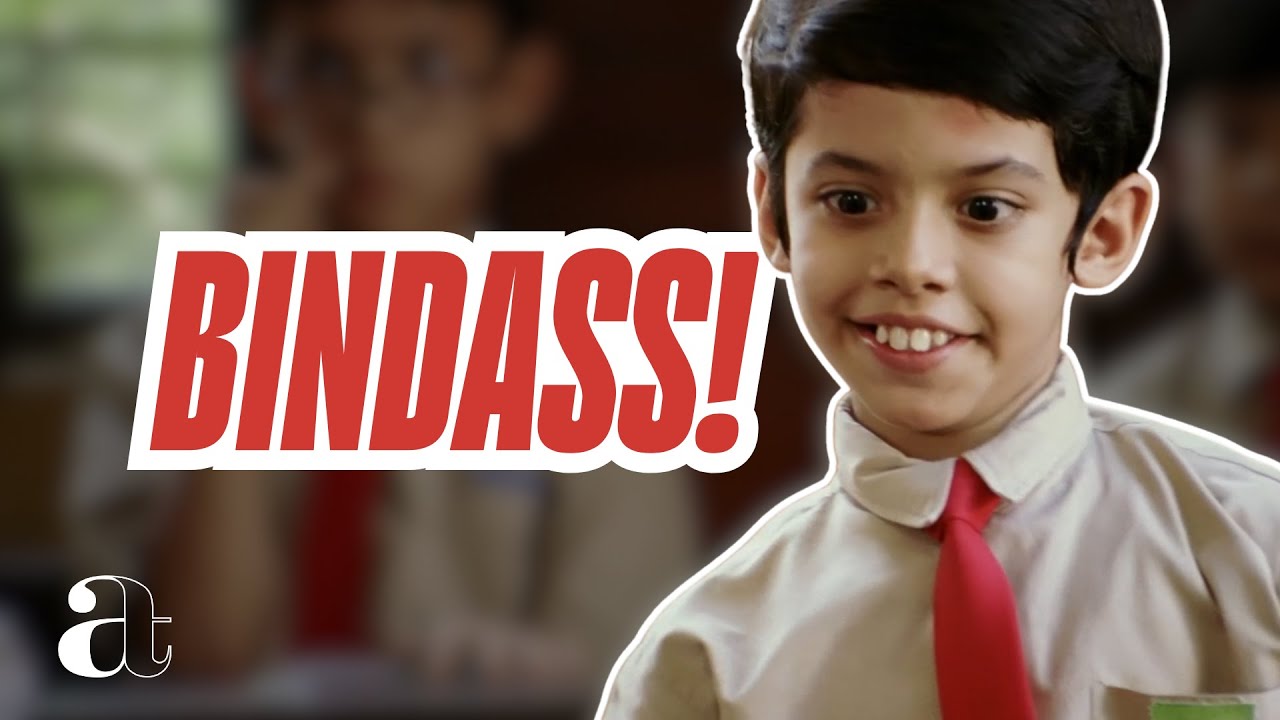 When Ishaan Solves Maths! | Darsheel Safary | Taare Zameen Par | Aamir Khan Talkies
