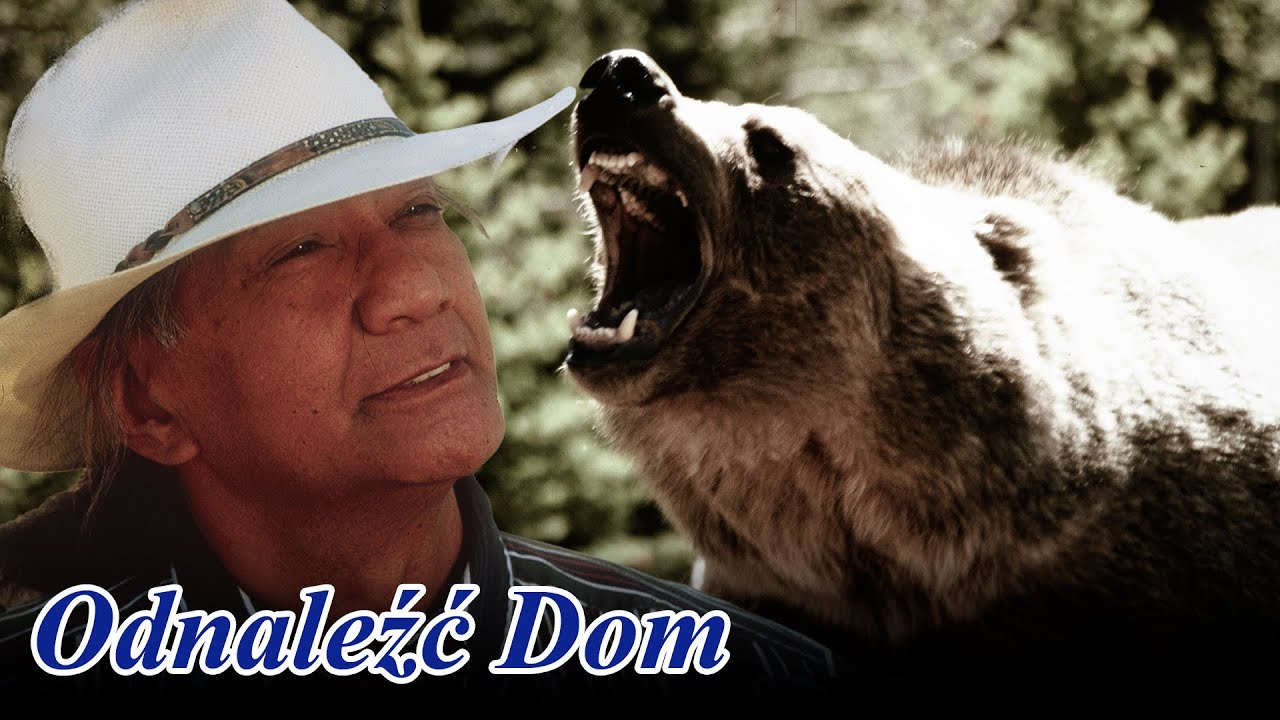 Odnaleźć Dom - Cały film - Lektor PL