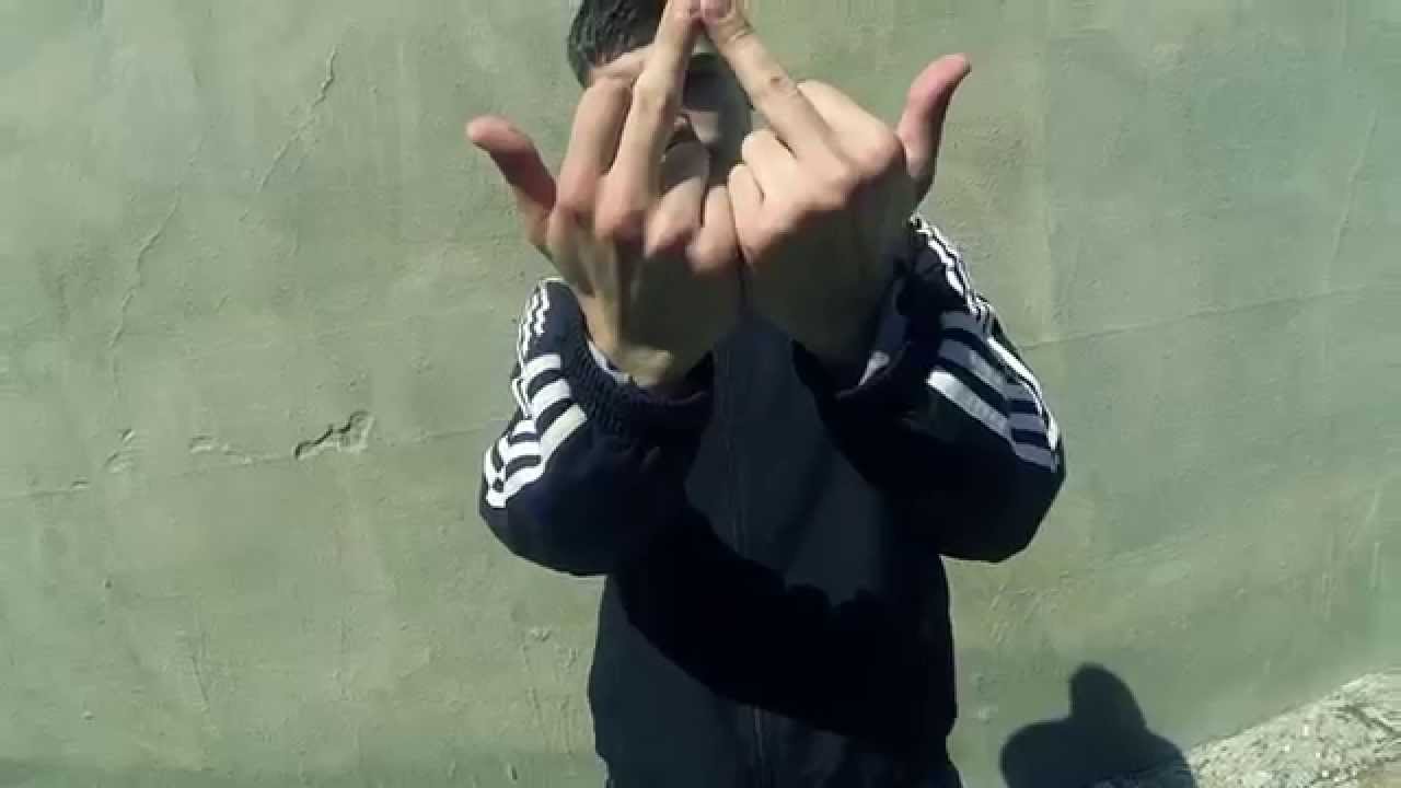 AZE feat. DOGY - OST WEST CONNECT [OFFICIAL HD VIDEO] Produced by Alarmstufe Laut
