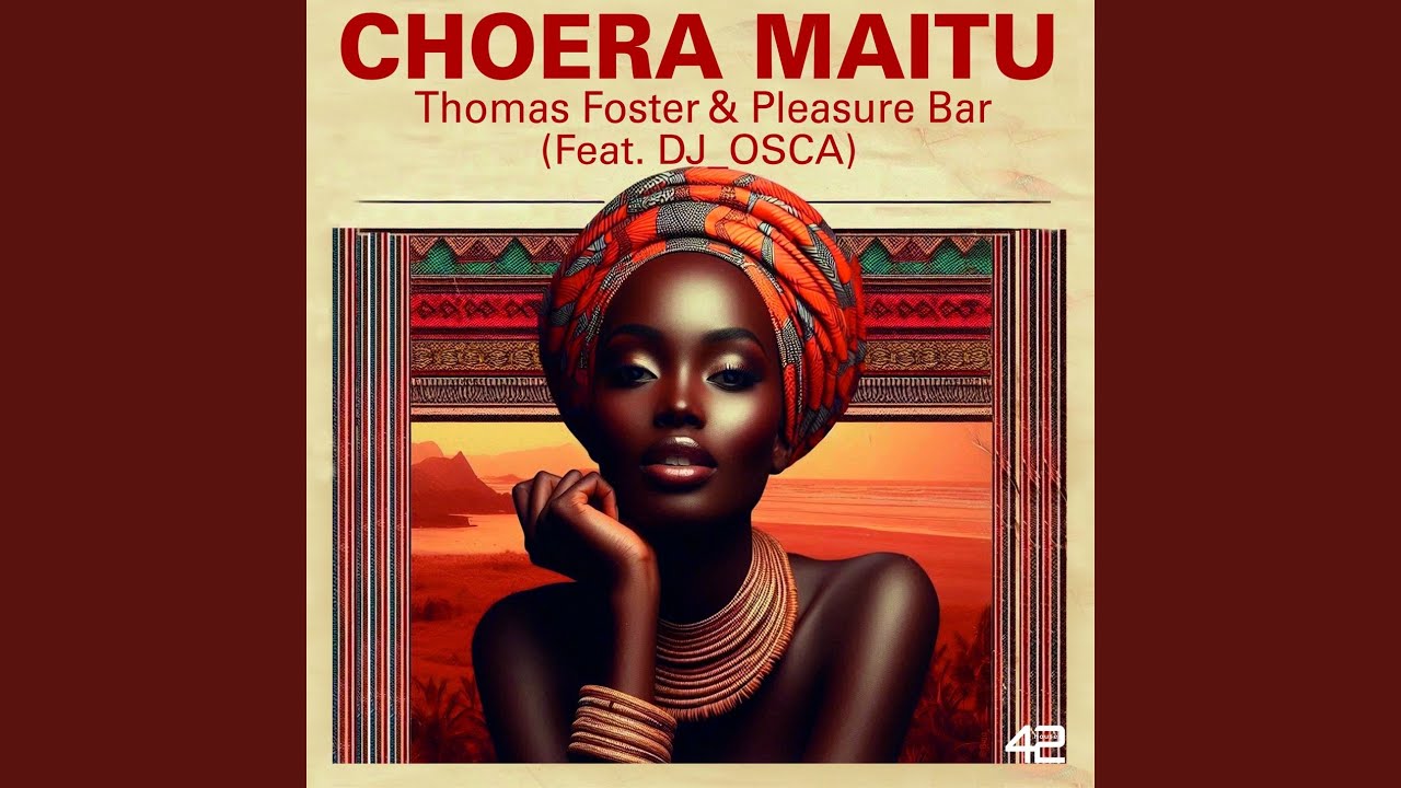 Choera Maitu (Radio-Edit)