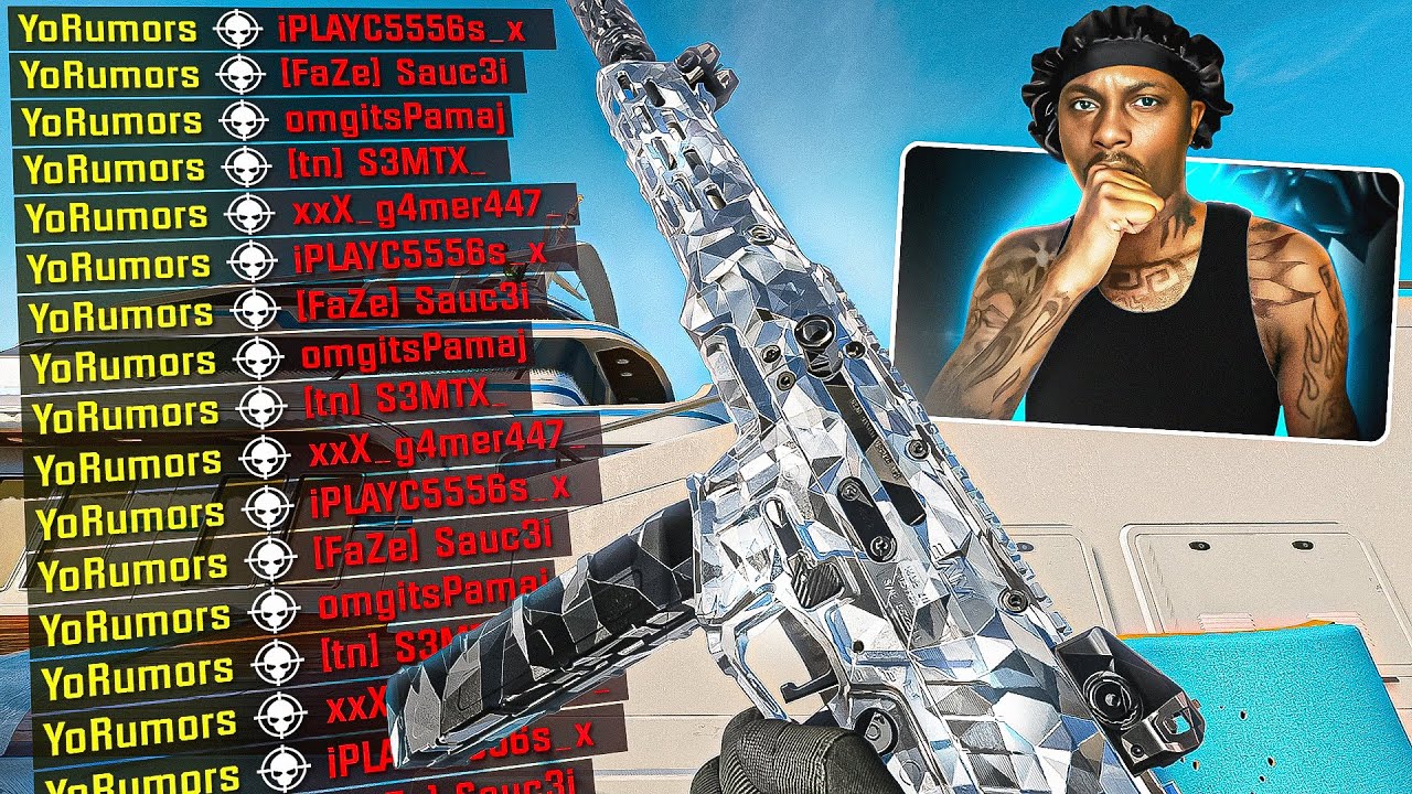 Black Ops 7 209 KILLS & 3 NUKES HE REPORTED ME 💀 (Ryden45K)